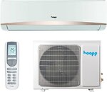 Фото Hoapp Luna HSZ-LA38VAW/HMZ-LA34VA Inverter Wi-Fi