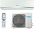Фото Hoapp Luna HSZ-LA38VAW/HMZ-LA34VA Inverter Wi-Fi