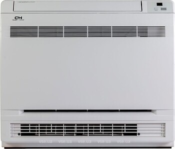 Фото Cooper&Hunter Consol CH-S12FVX2-NG