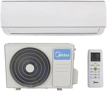 Фото Midea Forest DC AF6-12N8C2E-I/AF6-12N8C2E-O