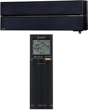 Фото Mitsubishi Electric MSZ-LN25VGB/2B