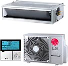 Фото LG CM18R/UU18WR