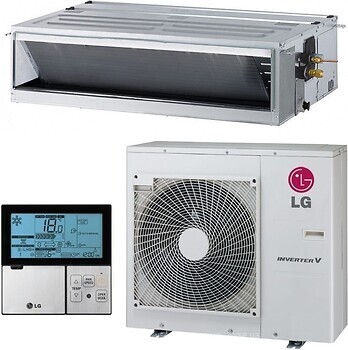 Фото LG CM24R/UU24WR