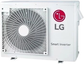 Фото LG MU3R21