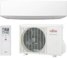 Фото Fujitsu Design ASYG07KETE/AOYG07KETA