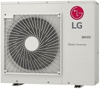Фото LG MU4R27
