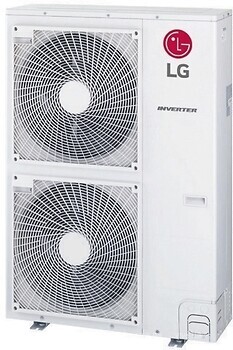 Фото LG UU43WR