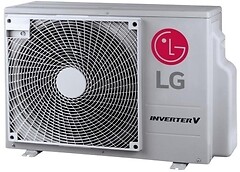 Фото LG UU09WR