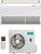Фото Hisense Heavy DC Inverter AUV125UR6RTC4
