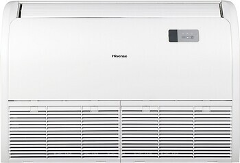 Фото Hisense Heavy DC Inverter AUV140UR6RPC4
