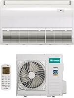 Фото Hisense Heavy DC Inverter AUV175UR6RPC4