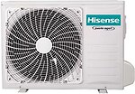 Фото Hisense 2AMW52U4RXC