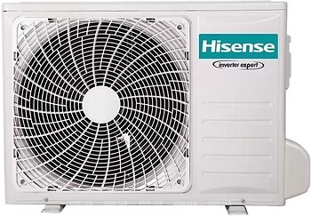 Фото Hisense 2AMW52U4RXC