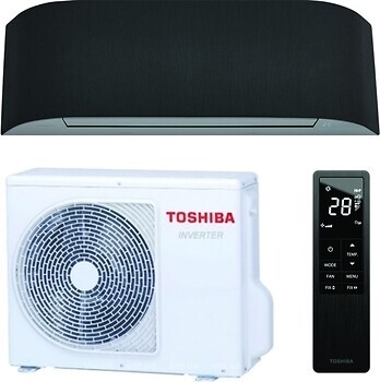 Фото Toshiba Haori RAS-B16N4KVRG-E/RAS-16J2AVSG-E1