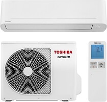 Фото Toshiba Seiya RAS-B18B2KVG-E/RAS-18B2AVG-E
