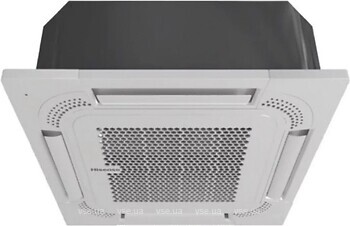 Фото Hisense Heavy DC Inverter ACT26UR4RCA4