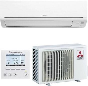 Фото Mitsubishi Electric MSY-TP50VF/MUY-TP50VF