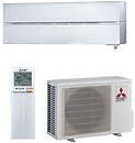 Фото Mitsubishi Electric Premium MSZ-LN25VGV/2V