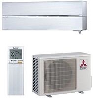 Фото Mitsubishi Electric Premium MSZ-LN25VGV/2V