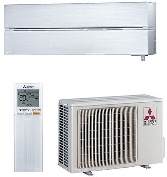 Фото Mitsubishi Electric Premium MSZ-LN25VGV/2V