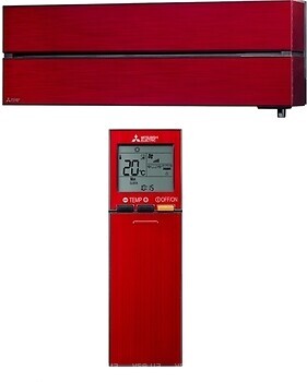Фото Mitsubishi Electric Premium MSZ-LN50VGR/2R