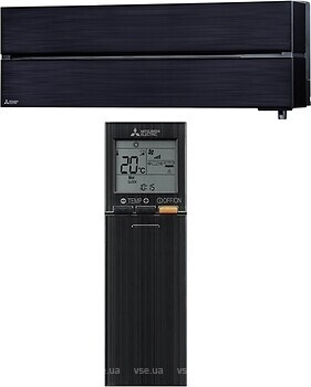 Фото Mitsubishi Electric Premium MSZ-LN60VGB/2B