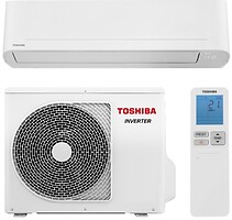 Фото Toshiba Seiya RAS-B13B2KVG-E/RAS-13B2AVG-E