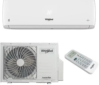 Фото Whirlpool SPICR 318W