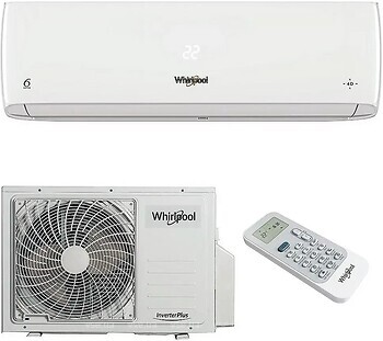 Фото Whirlpool SPIW 324 A2 WF