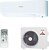 Фото Mitsubishi Heavy SRK50ZSP-W/SRC50ZSP-W