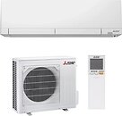 Фото Mitsubishi Electric Deluxe MSZ-RW25VG/MUZ-RW25VGHZ