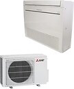Фото Mitsubishi Electric MFZ-KT60VG/SUZ-M60VA