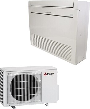 Фото Mitsubishi Electric MFZ-KT60VG/SUZ-M60VA