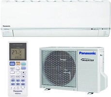 Фото Panasonic Deluxe CS/CU-E24RKD