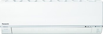 Фото Panasonic Deluxe CS/CU-E9RKD