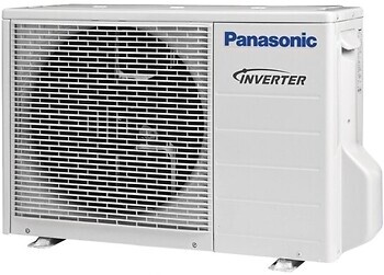 Фото Panasonic U-3E18JBE