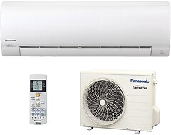 Фото Panasonic Etherea CS/CU-Z35TKEW
