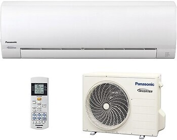 Фото Panasonic Etherea CS/CU-Z35TKEW