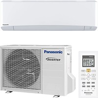 Фото Panasonic Etherea CS/CU-Z50TKEW