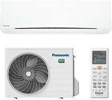 Фото Panasonic Etherea CS/CU-Z71TKEW