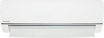 Фото Panasonic Nordic CS/CU-HZ12RKE-1