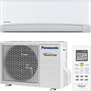 Фото Panasonic Compact CS/CU-TZ42TKEW-1