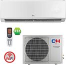 Фото Cooper&Hunter Alpha CH-S24FTXLE Wi-Fi