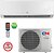 Фото Cooper&Hunter Alpha CH-S24FTXLE Wi-Fi