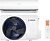 Фото Bosch Climate 2000 Set 53 WE