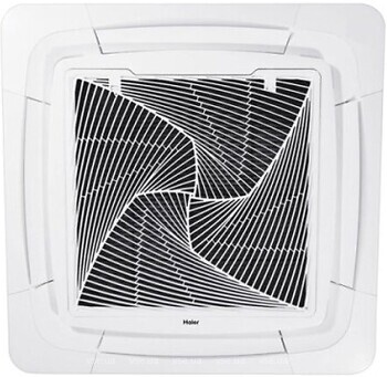 Фото Haier ABH125K1ERG/1U125S2SN1FB