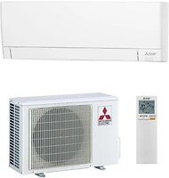 Фото Mitsubishi Electric Standard MSZ-AY20VGK/MUZ-AY20VG