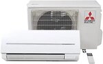 Фото Mitsubishi Electric Standard MSZ-AP35VGK-ER1/MUZ-AP35VG-ER1