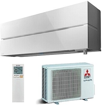 Фото Mitsubishi Electric Standard MSZ-AP42VG-ER1/MUZ-AP42VG-ER1
