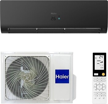 Фото Haier Flexis AS25FL-B/1U25MEHFRA-1